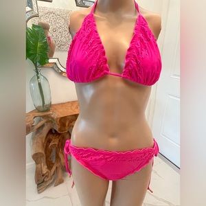 Handmade Colombian bikini